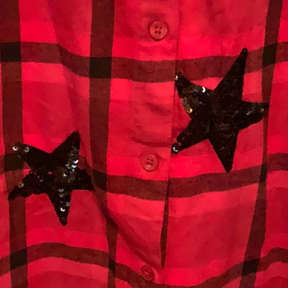 Style & Co Top⭐️⭐️ - Picture 2 of 7